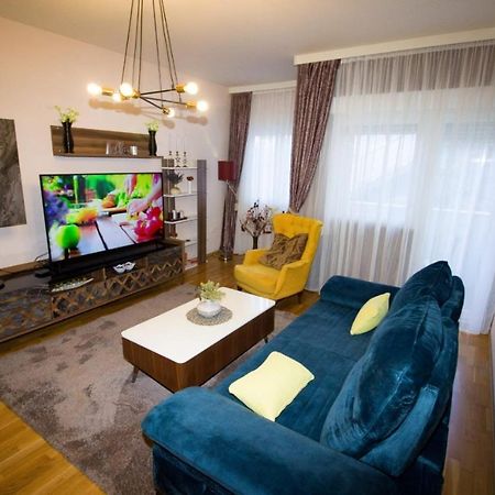 Apartment Mistik Mostar Esterno foto
