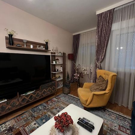 Apartment Mistik Mostar Esterno foto
