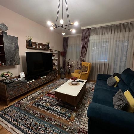 Apartment Mistik Mostar Esterno foto
