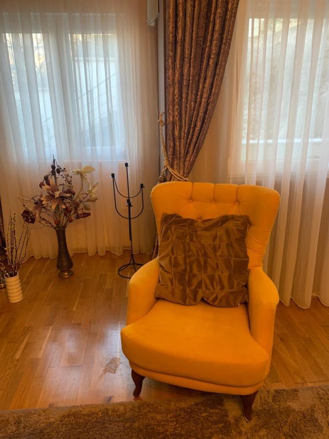 Apartment Mistik Mostar Esterno foto