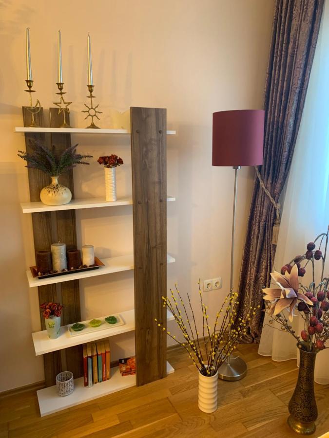 Apartment Mistik Mostar Esterno foto