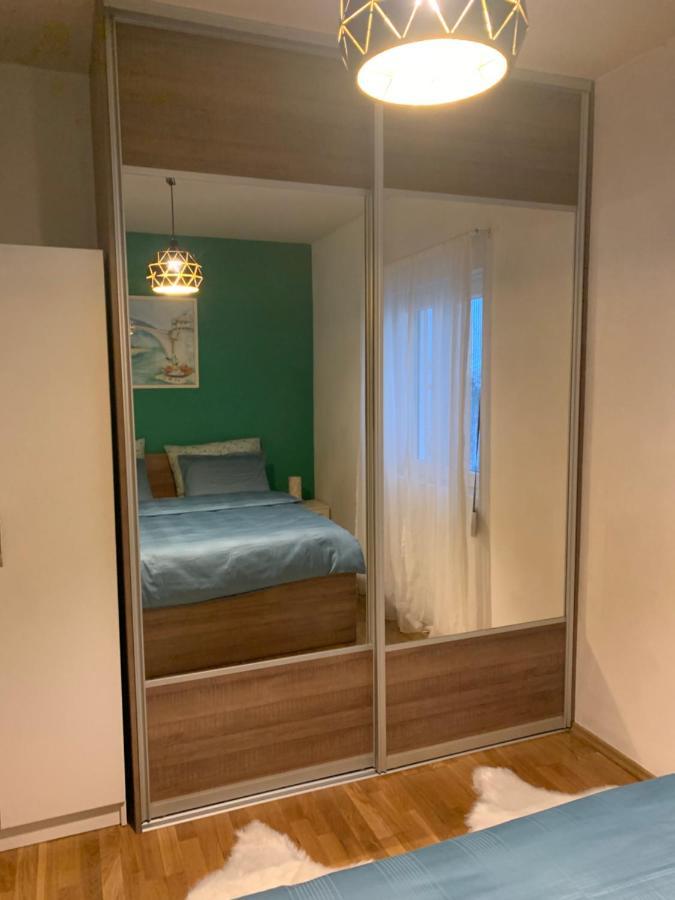Apartment Mistik Mostar Esterno foto