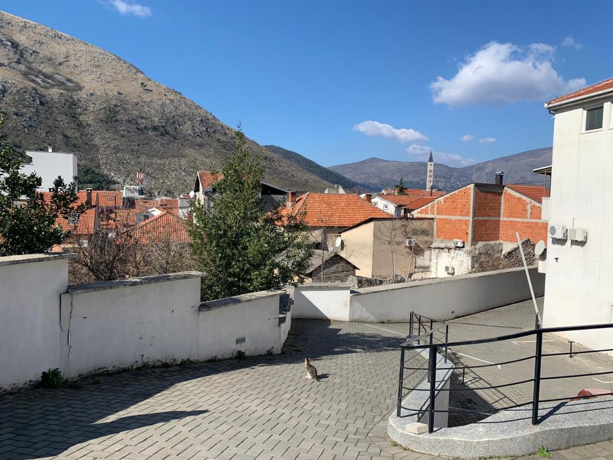 Apartment Mistik Mostar Esterno foto