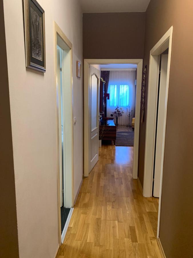 Apartment Mistik Mostar Esterno foto