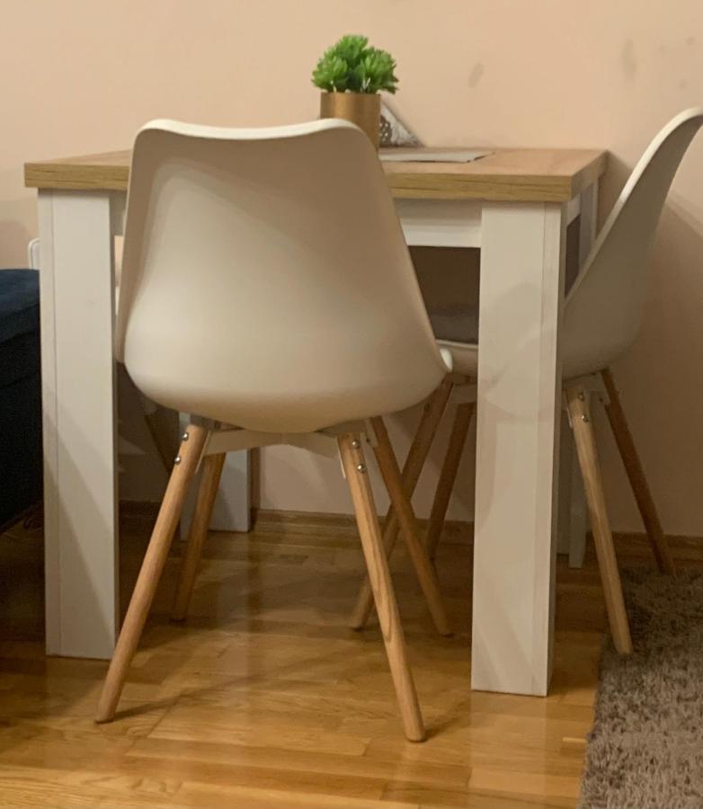 Apartment Mistik Mostar Esterno foto