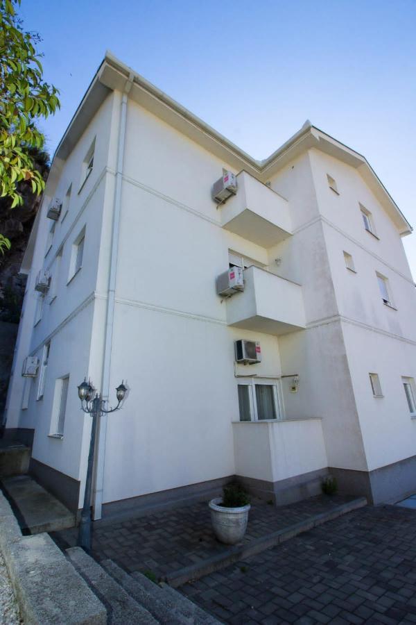 Apartment Mistik Mostar Esterno foto