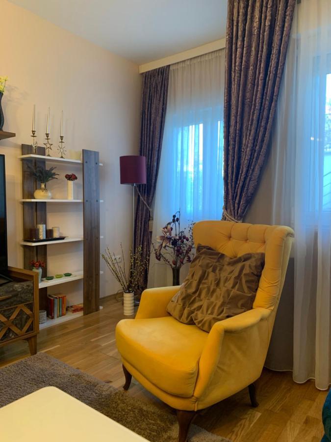 Apartment Mistik Mostar Esterno foto