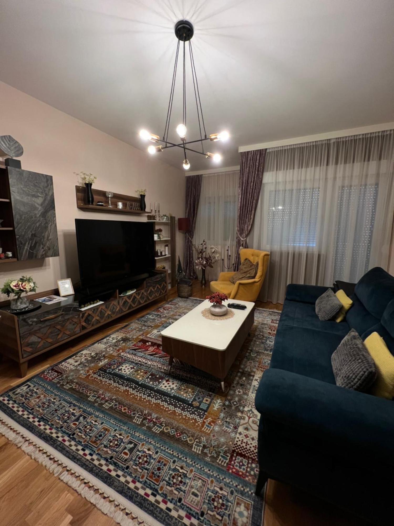 Apartment Mistik Mostar Esterno foto