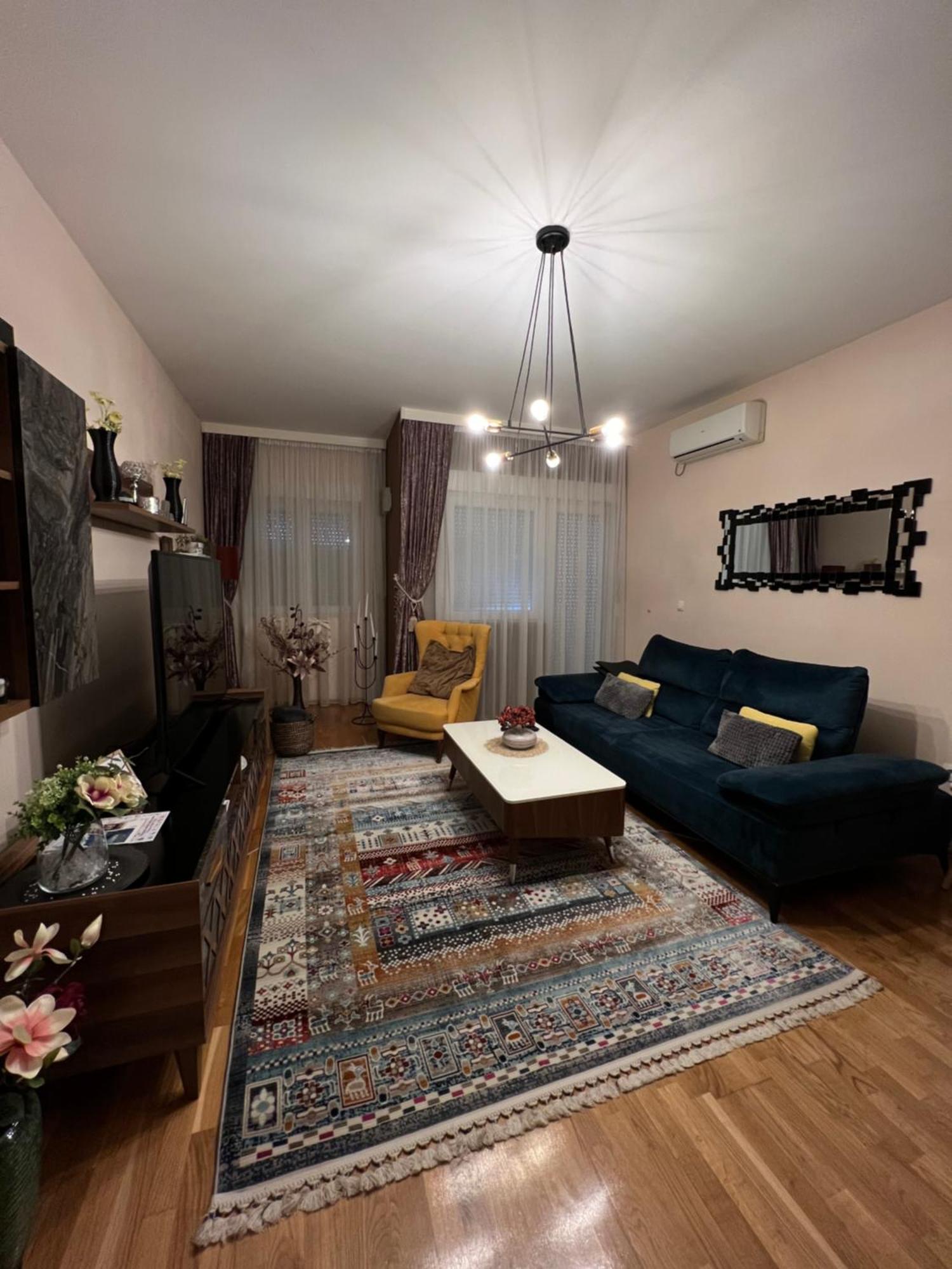 Apartment Mistik Mostar Esterno foto